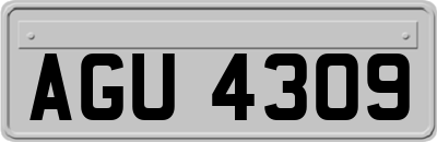 AGU4309