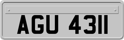 AGU4311