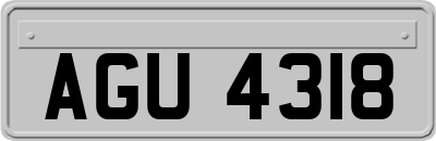 AGU4318