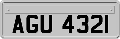 AGU4321