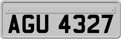 AGU4327