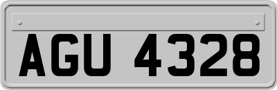 AGU4328