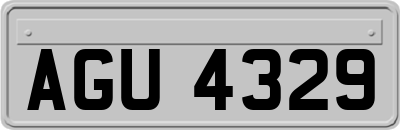 AGU4329