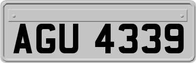 AGU4339