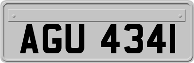 AGU4341