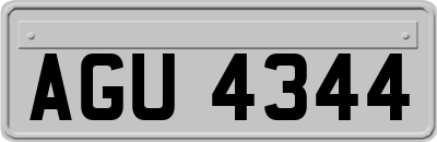 AGU4344