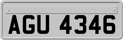 AGU4346