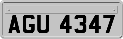 AGU4347