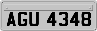 AGU4348
