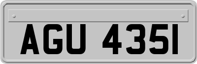 AGU4351