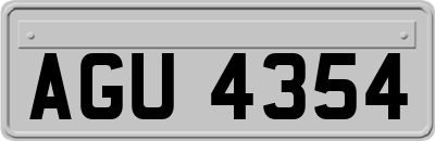 AGU4354