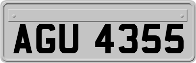 AGU4355