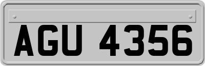 AGU4356