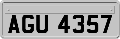 AGU4357