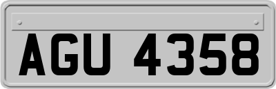 AGU4358