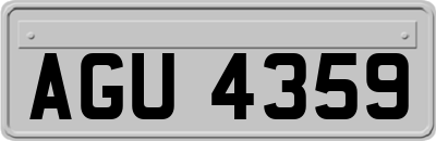 AGU4359