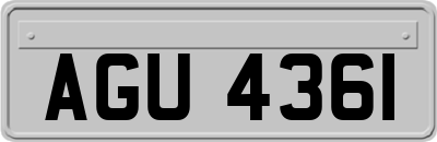 AGU4361