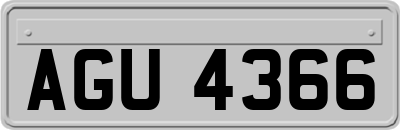 AGU4366