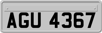 AGU4367