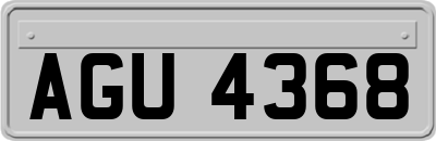 AGU4368