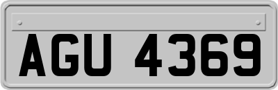 AGU4369