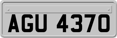 AGU4370