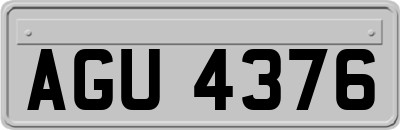 AGU4376