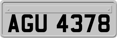 AGU4378