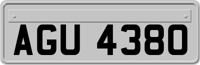AGU4380
