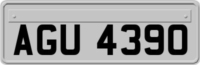 AGU4390