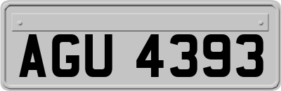 AGU4393