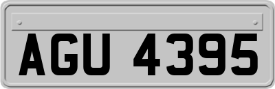 AGU4395