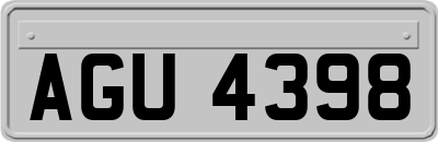 AGU4398