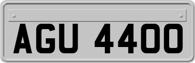 AGU4400