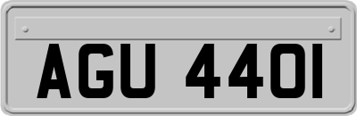 AGU4401