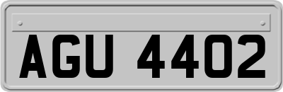 AGU4402