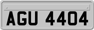 AGU4404