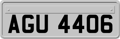AGU4406