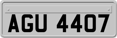AGU4407