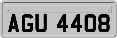AGU4408