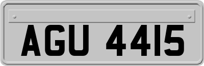 AGU4415