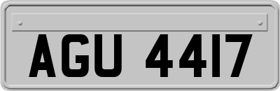 AGU4417