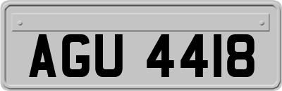 AGU4418