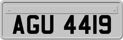 AGU4419