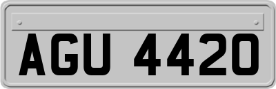 AGU4420