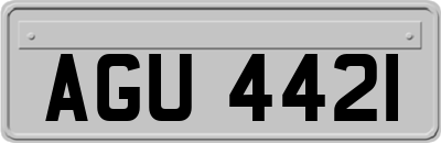 AGU4421