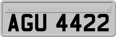 AGU4422