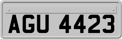 AGU4423