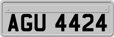AGU4424