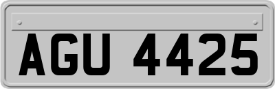 AGU4425